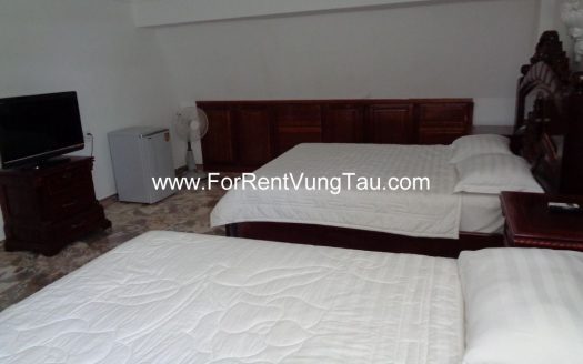 SPLENDID VILLA FOR RENT/SALE IN VUNG TAU VIETNAM B86