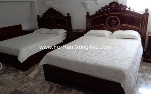 SPLENDID VILLA FOR RENT/SALE IN VUNG TAU VIETNAM B86