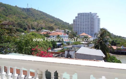 SPLENDID VILLA FOR RENT/SALE IN VUNG TAU VIETNAM B86
