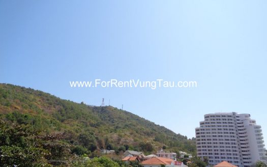 SPLENDID VILLA FOR RENT/SALE IN VUNG TAU VIETNAM B86