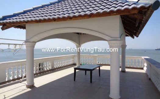 SPLENDID VILLA FOR RENT/SALE IN VUNG TAU VIETNAM B86