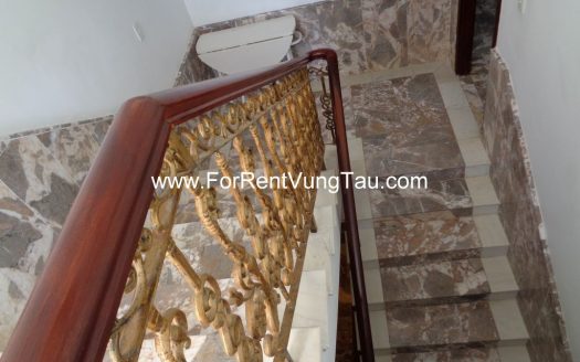 SPLENDID VILLA FOR RENT/SALE IN VUNG TAU VIETNAM B86