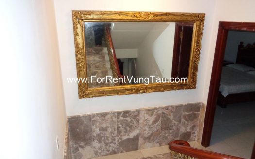 SPLENDID VILLA FOR RENT/SALE IN VUNG TAU VIETNAM B86