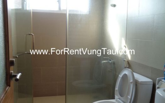 FRONT BEACH SUPER LUXURY VILLA RENTAL IN VUNG TAU B242