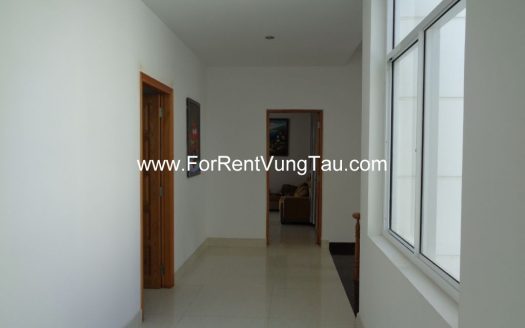 FRONT BEACH SUPER LUXURY VILLA RENTAL IN VUNG TAU B242