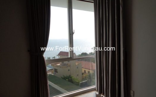 FRONT BEACH SUPER LUXURY VILLA RENTAL IN VUNG TAU B242