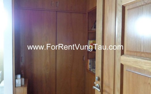 FRONT BEACH SUPER LUXURY VILLA RENTAL IN VUNG TAU B242