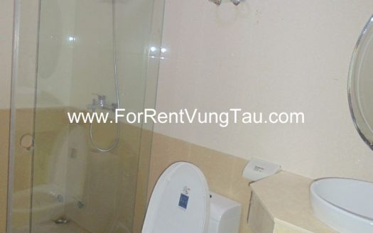 SEASIDE APTS (SON THINH 9) FOR RENT VUNG TAU, BACK BEACH AREA B121