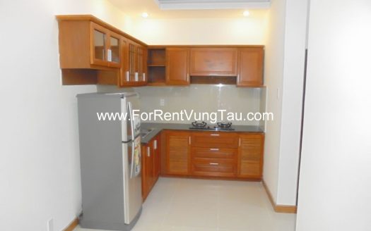 SEASIDE APTS (SON THINH 9) FOR RENT VUNG TAU, BACK BEACH AREA B121