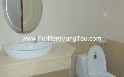 SEASIDE APTS (SON THINH 9) FOR RENT VUNG TAU, BACK BEACH AREA B121