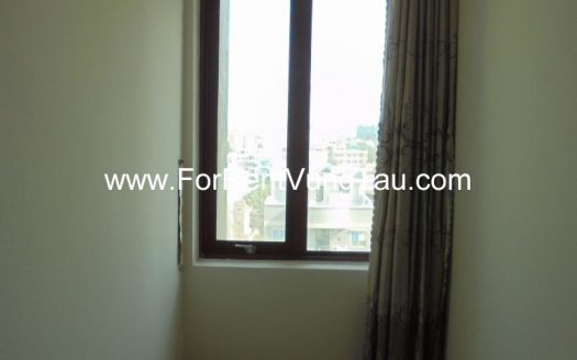 SEASIDE APTS (SON THINH 9) FOR RENT VUNG TAU, BACK BEACH AREA B121