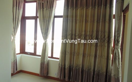 SEASIDE APTS (SON THINH 9) FOR RENT VUNG TAU, BACK BEACH AREA B121