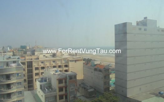 SEASIDE APTS (SON THINH 9) FOR RENT VUNG TAU, BACK BEACH AREA B121