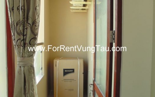 SEASIDE APTS (SON THINH 9) FOR RENT VUNG TAU, BACK BEACH AREA B121