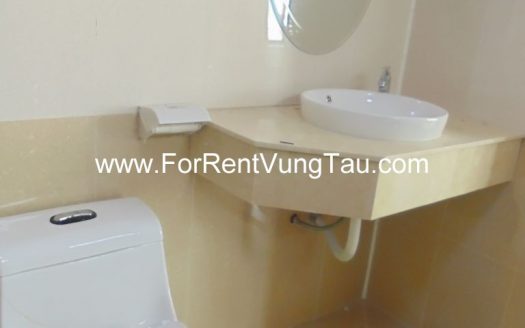 SEASIDE APTS (SON THINH 9) FOR RENT VUNG TAU, BACK BEACH AREA B121
