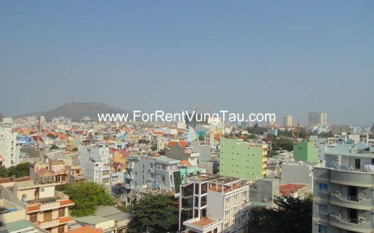 SEASIDE APTS (SON THINH 9) FOR RENT VUNG TAU, BACK BEACH AREA B121