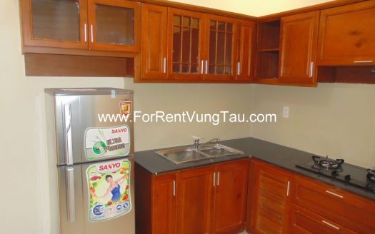 SEASIDE APTS (SON THINH 9) FOR RENT VUNG TAU, BACK BEACH AREA B121