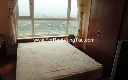 SAIGONRES APARTMENT FOR RENT IN VUNG TAU B148