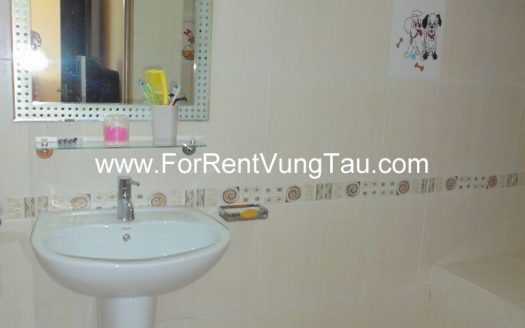 SAIGONRES APARTMENT FOR RENT IN VUNG TAU B148