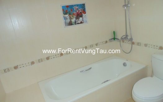 SAIGONRES APARTMENT FOR RENT IN VUNG TAU B148