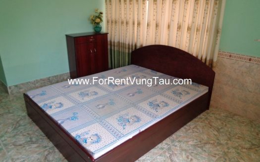 TOWNHOUSE FOR RENT CHEAP IN VUNG TAU CITY B147
