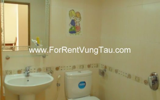 SAIGONRES APARTMENT FOR RENT IN VUNG TAU B148