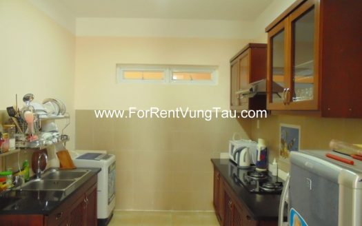 SAIGONRES APARTMENT FOR RENT IN VUNG TAU B148