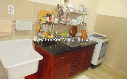 SAIGONRES APARTMENT FOR RENT IN VUNG TAU B148