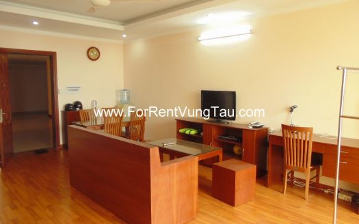 SAIGONRES APARTMENT FOR RENT IN VUNG TAU B148