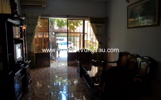 TOWNHOUSE FOR RENT CHEAP IN VUNG TAU CITY B147