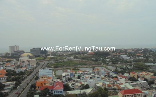 SAIGONRES APARTMENT FOR RENT IN VUNG TAU B148
