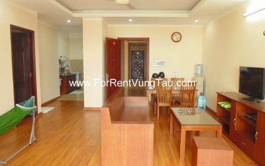 SAIGONRES APARTMENT FOR RENT IN VUNG TAU B148