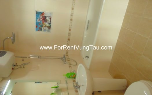 SAIGONRES APARTMENT FOR RENT IN VUNG TAU B148