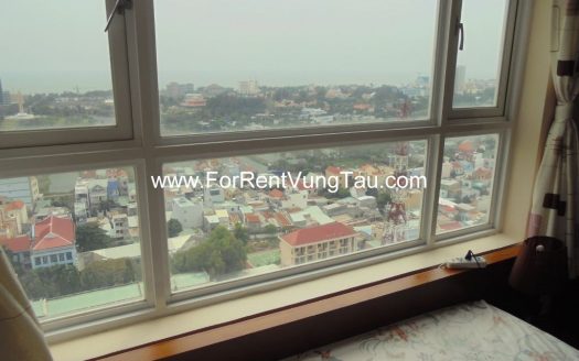 SAIGONRES APARTMENT FOR RENT IN VUNG TAU B148