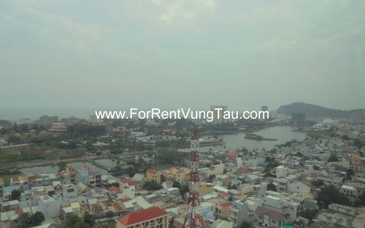 SAIGONRES APARTMENT FOR RENT IN VUNG TAU B148