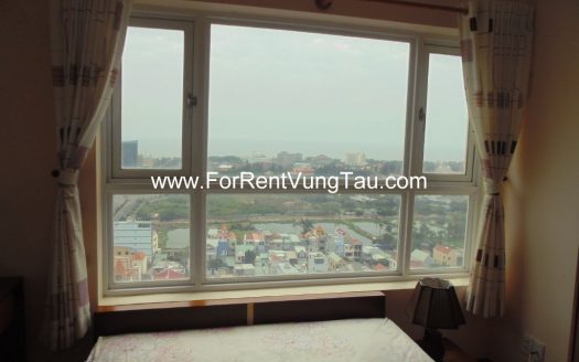 SAIGONRES APARTMENT FOR RENT IN VUNG TAU B148