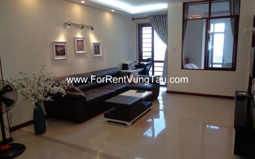 MODERN APARTMENT FOR RENT IN VUNG TAU B174