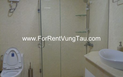 MODERN APARTMENT FOR RENT IN VUNG TAU B174