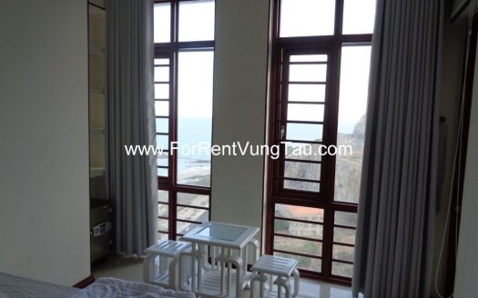 MODERN APARTMENT FOR RENT IN VUNG TAU B174
