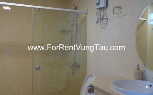 MODERN APARTMENT FOR RENT IN VUNG TAU B174