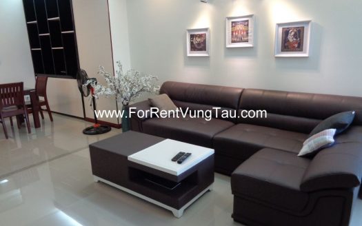 MODERN APARTMENT FOR RENT IN VUNG TAU B174