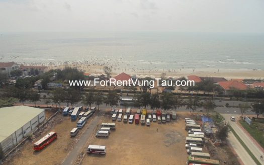 SEAVIEW APARTMENT FOR RENT IN VUNG TAU, VIETNAM B135
