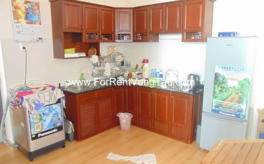 SEAVIEW APARTMENT FOR RENT IN VUNG TAU, VIETNAM B135