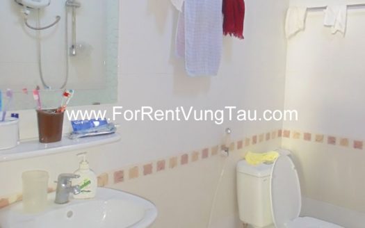 SEAVIEW APARTMENT FOR RENT IN VUNG TAU, VIETNAM B135