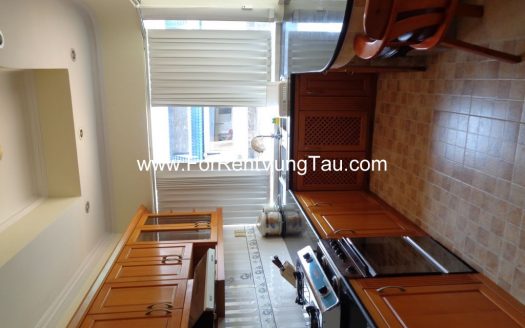 MINI VILLA OPPOSITE BEACH RENTAL IN VUNG TAU B25