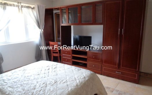 MINI VILLA OPPOSITE BEACH RENTAL IN VUNG TAU B25