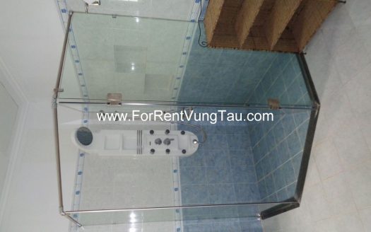 MINI VILLA OPPOSITE BEACH RENTAL IN VUNG TAU B25
