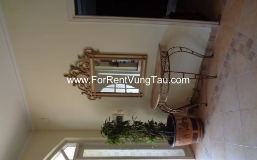 MINI VILLA OPPOSITE BEACH RENTAL IN VUNG TAU B25