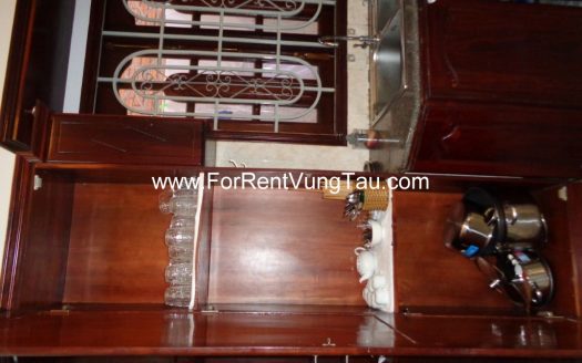 6 BEDROOMS VILLA FOR RENT IN VUNG TAU B171
