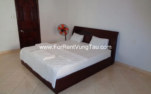 6 BEDROOMS VILLA FOR RENT IN VUNG TAU B171